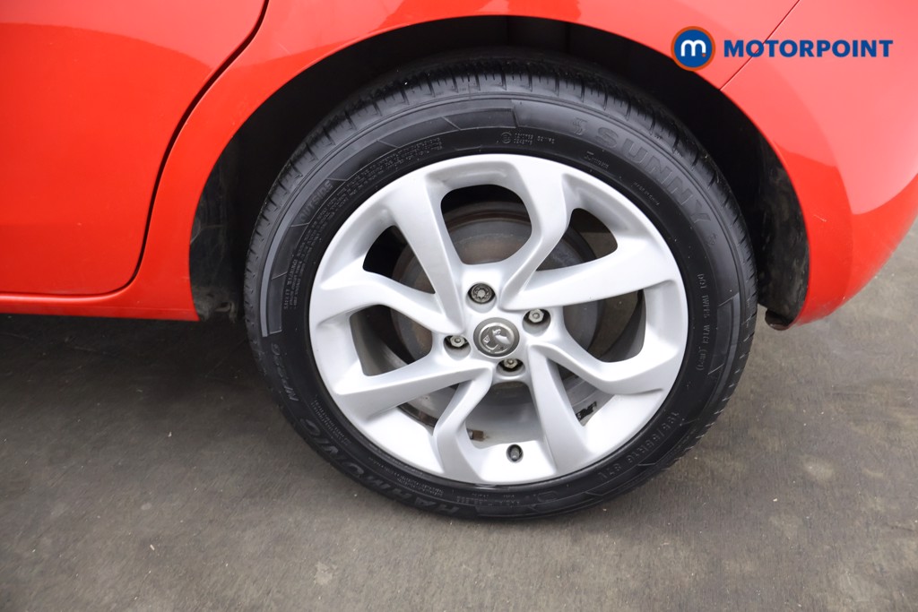 Used Vauxhall Corsa 2019 for sale - 77138595: Photo 30