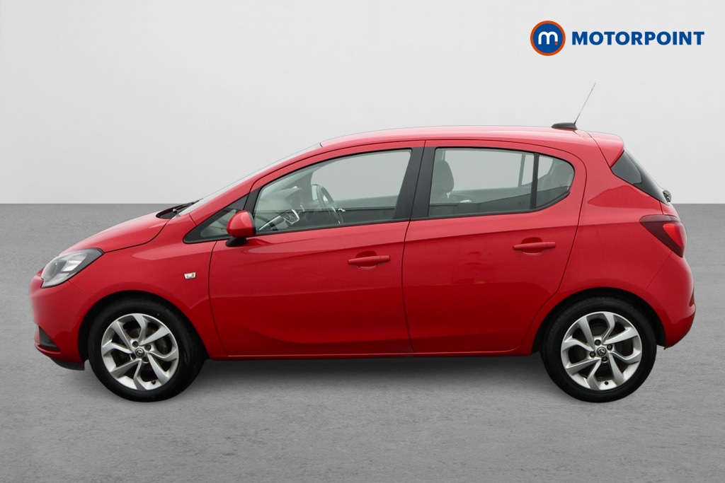 Used Vauxhall Corsa 2019 for sale - 77138595: Photo 4