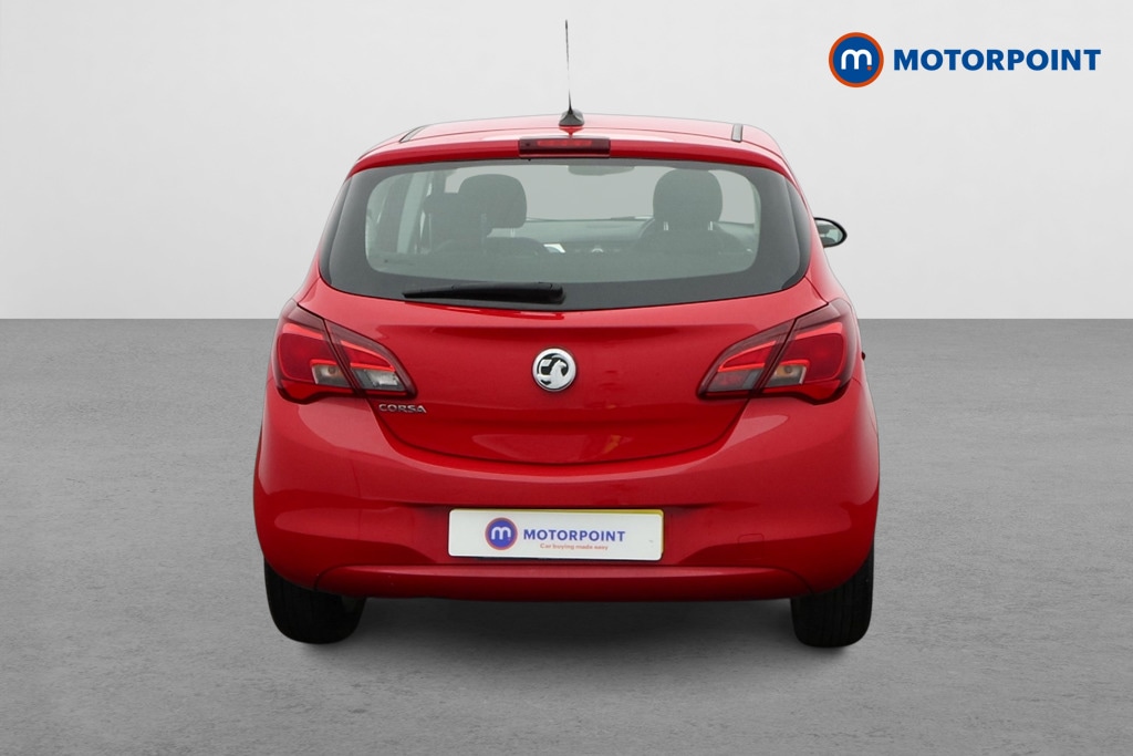Used Vauxhall Corsa 2019 for sale - 77138595: Photo 6