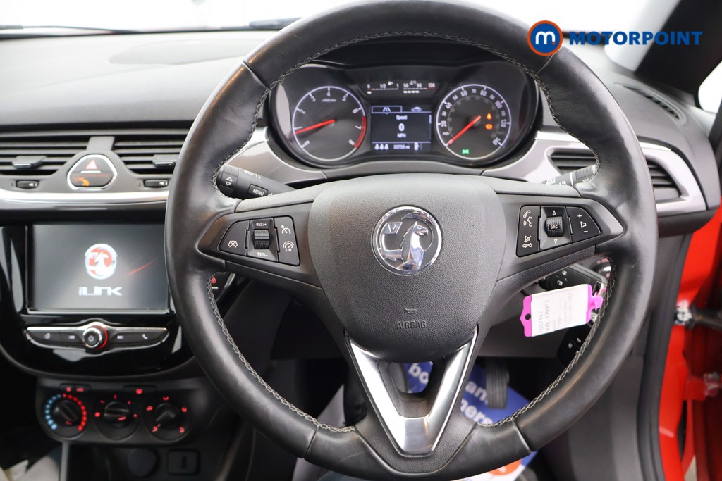 Used Vauxhall Corsa 2019 for sale - 77138595: Photo 9