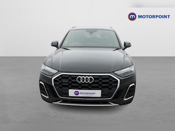 Used Audi Q5 2021 for sale - 75630097: Photo