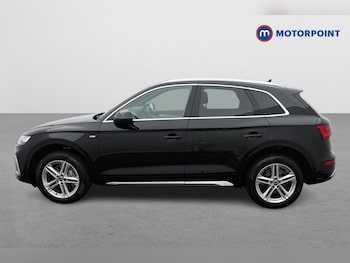 Used Audi Q5 2021 for sale - 75630097: Photo