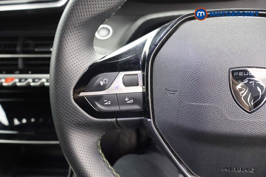 Used Peugeot 208 for sale - 78162811: Photo 10