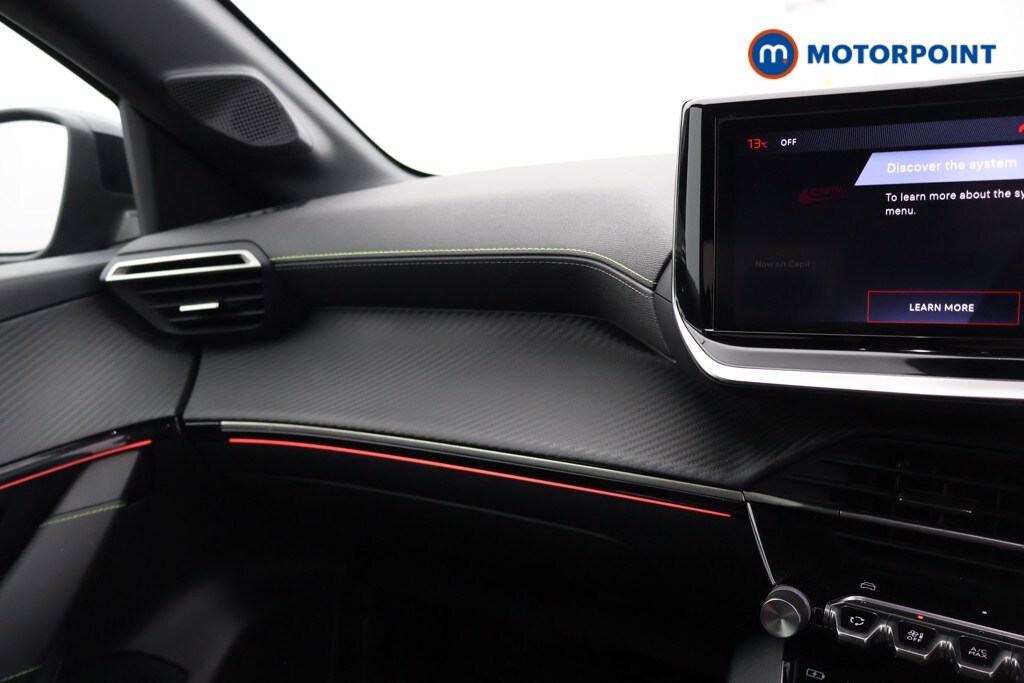 Used Peugeot 208 for sale - 78162811: Photo 15