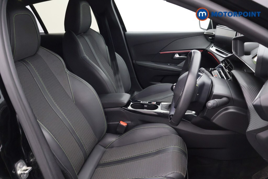 Used Peugeot 208 for sale - 78162811: Photo 19