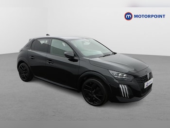 Peugeot 208 feature image