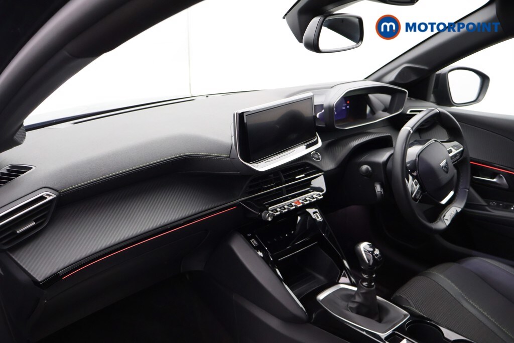 Used Peugeot 208 for sale - 78162811: Photo 21