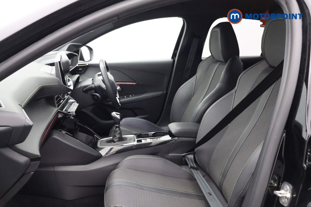 Used Peugeot 208 for sale - 78162811: Photo 22