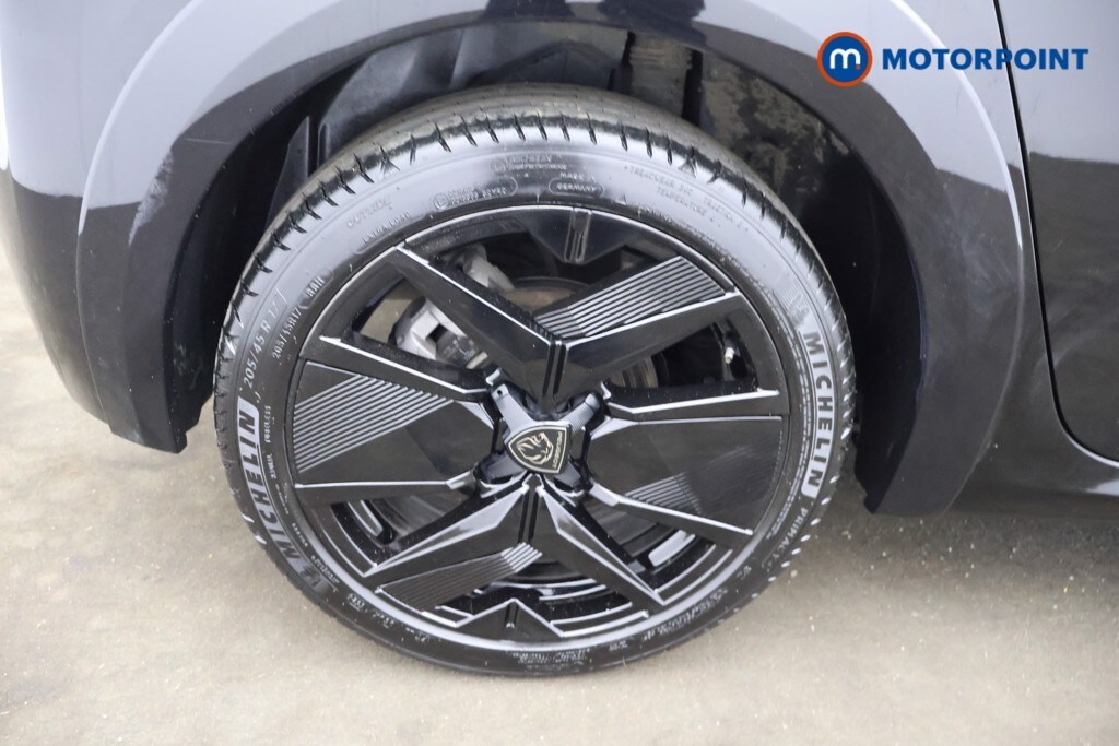 Used Peugeot 208 for sale - 78162811: Photo 24