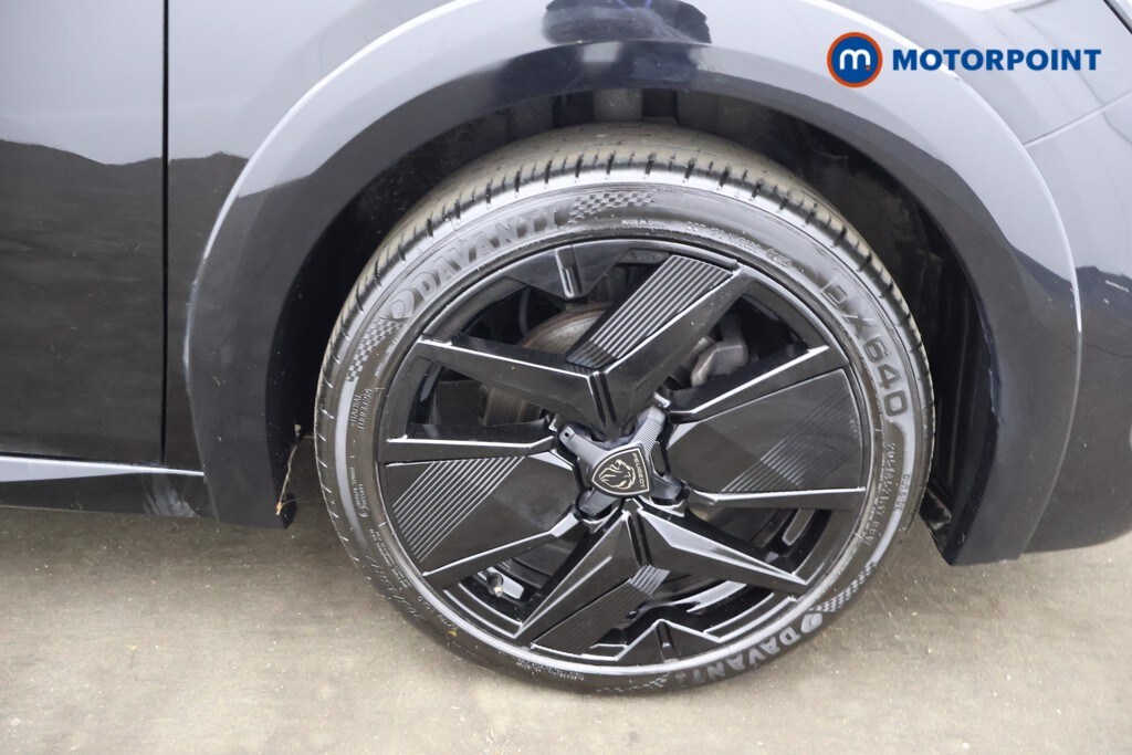 Used Peugeot 208 for sale - 78162811: Photo 25