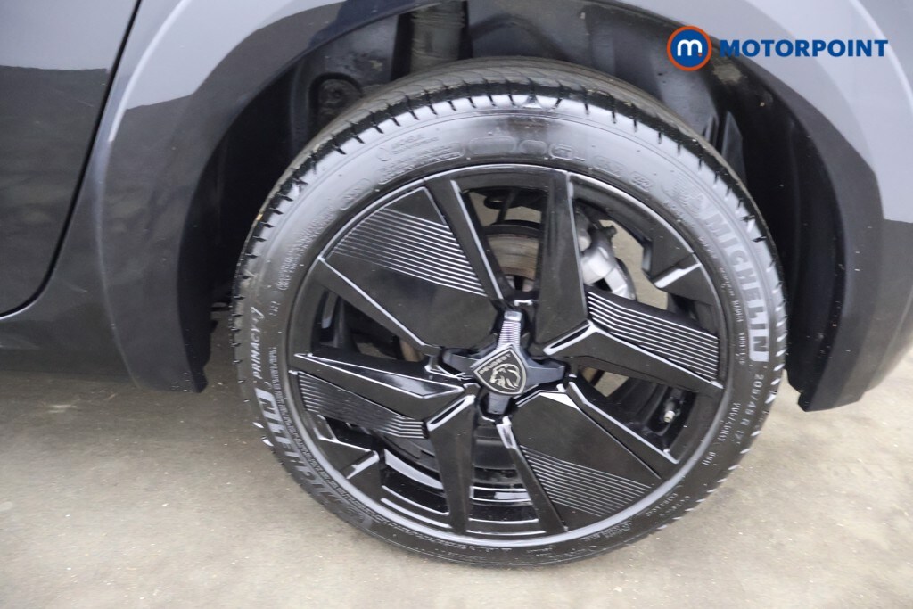 Used Peugeot 208 for sale - 78162811: Photo 27