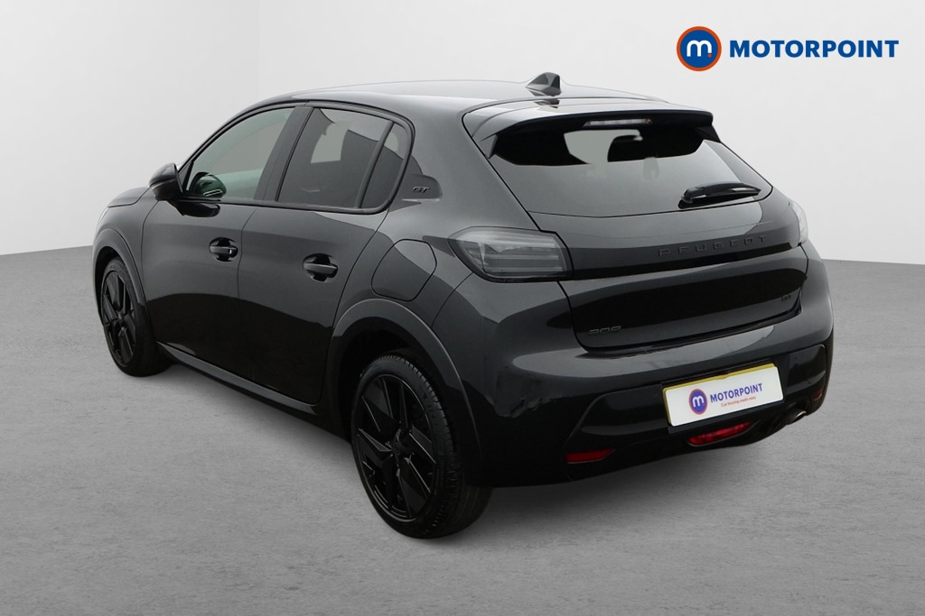 Used Peugeot 208 for sale - 78162811: Photo 5