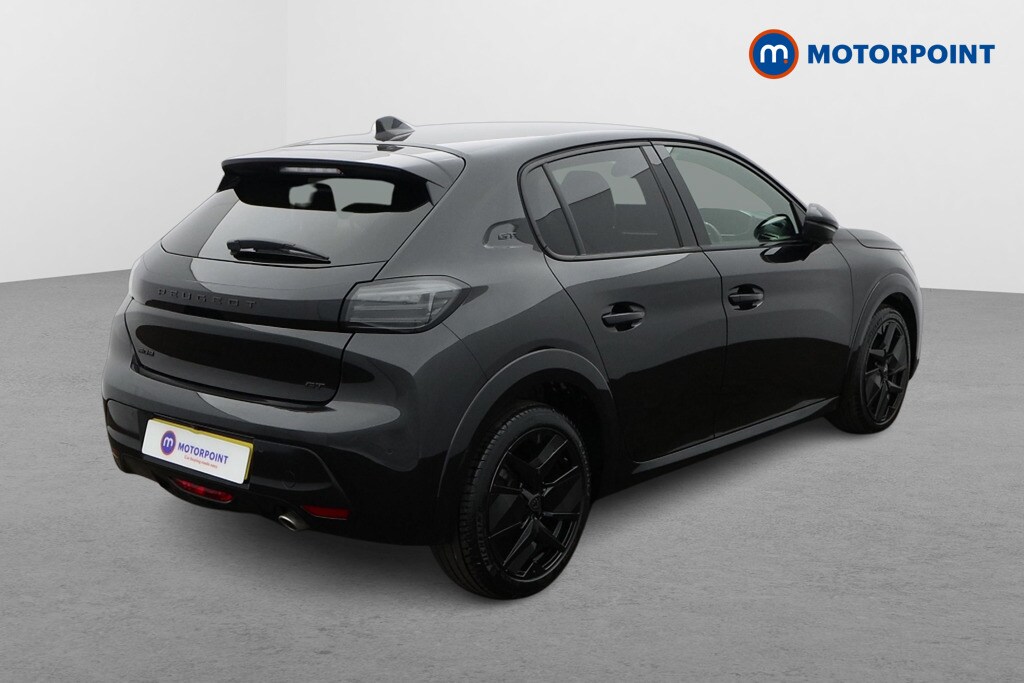 Used Peugeot 208 for sale - 78162811: Photo 7