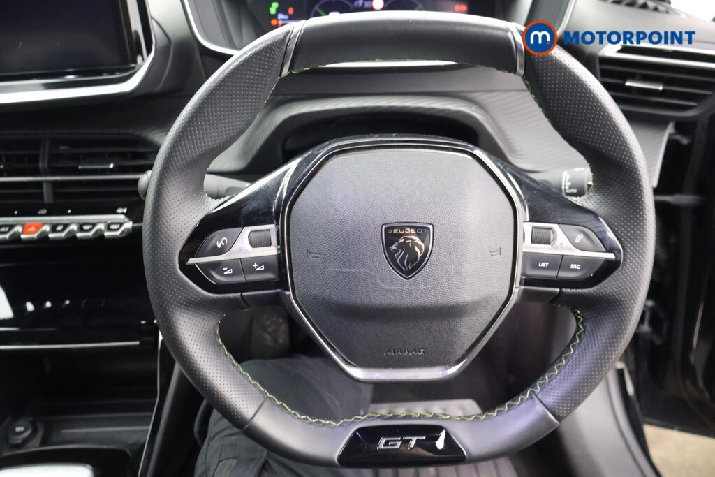 Used Peugeot 208 for sale - 78162811: Photo 9