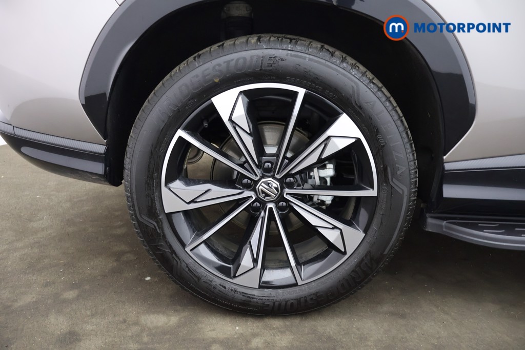 Used MG MG HS 2025 for sale - 77989244: Photo 10