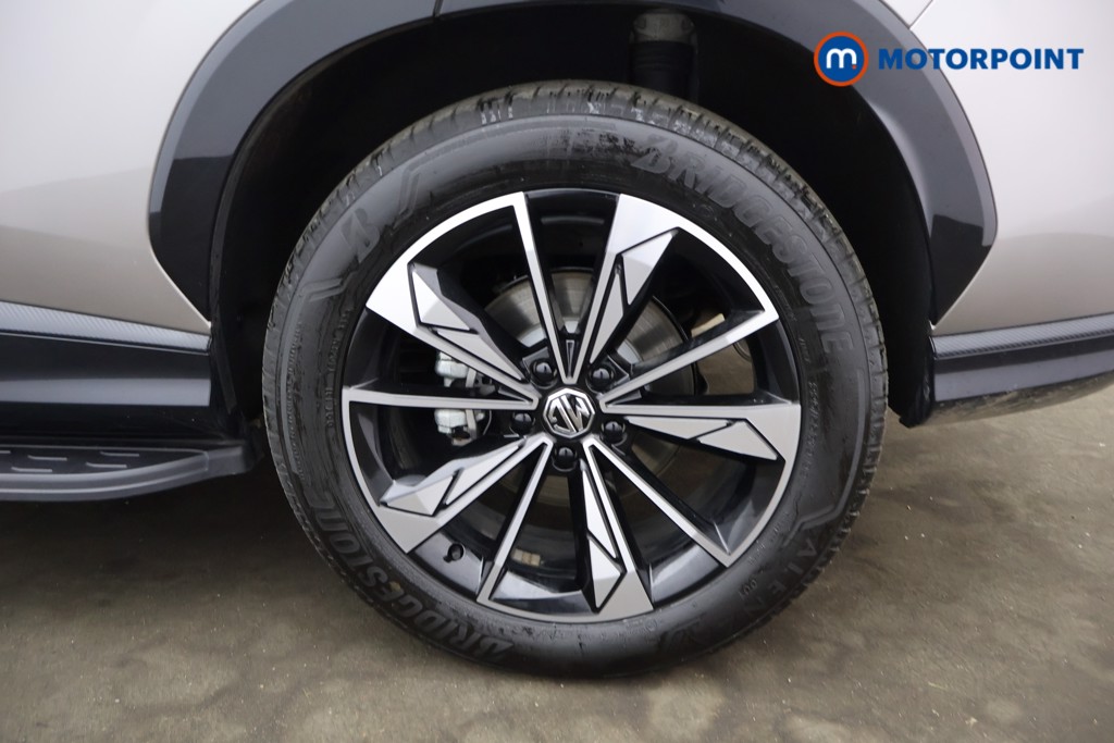 Used MG MG HS 2025 for sale - 77989244: Photo 11