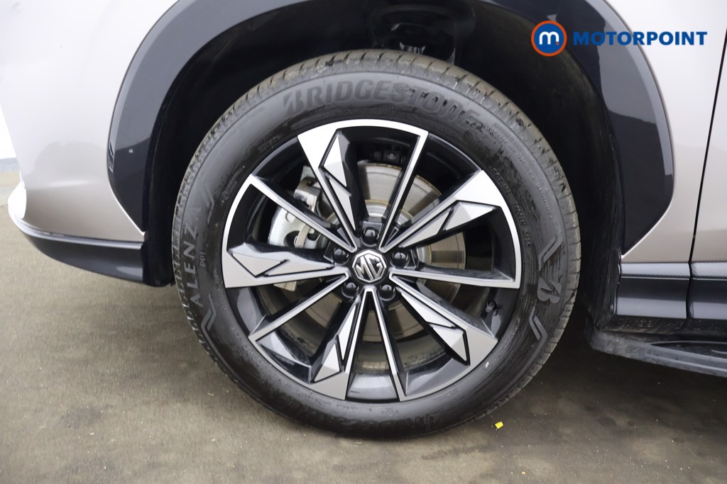 Used MG MG HS 2025 for sale - 77989244: Photo 12