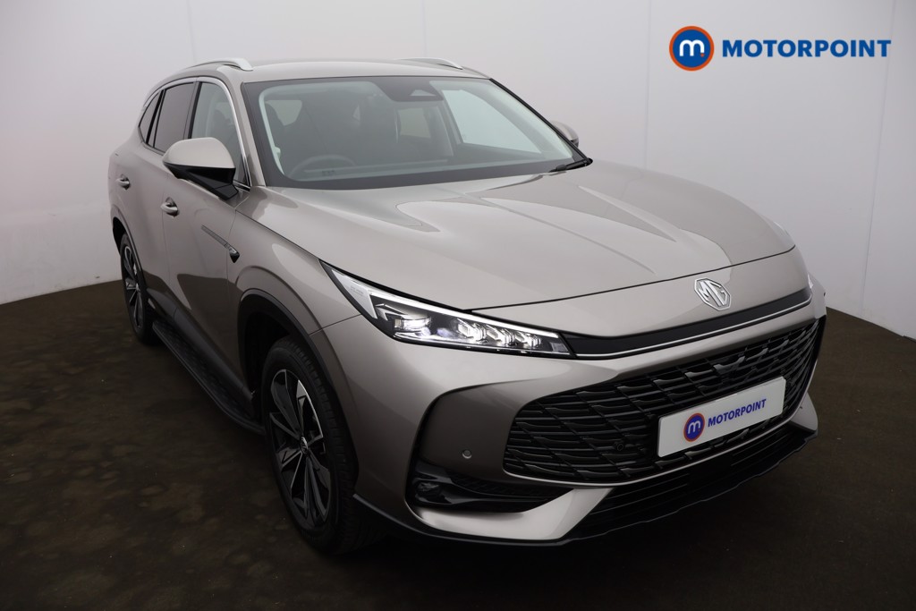 Used MG MG HS 2025 for sale - 77989244: Photo 13