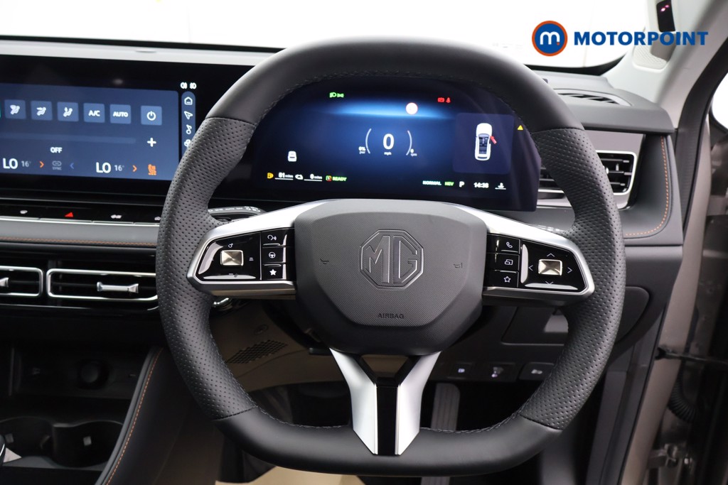 Used MG MG HS 2025 for sale - 77989244: Photo 14