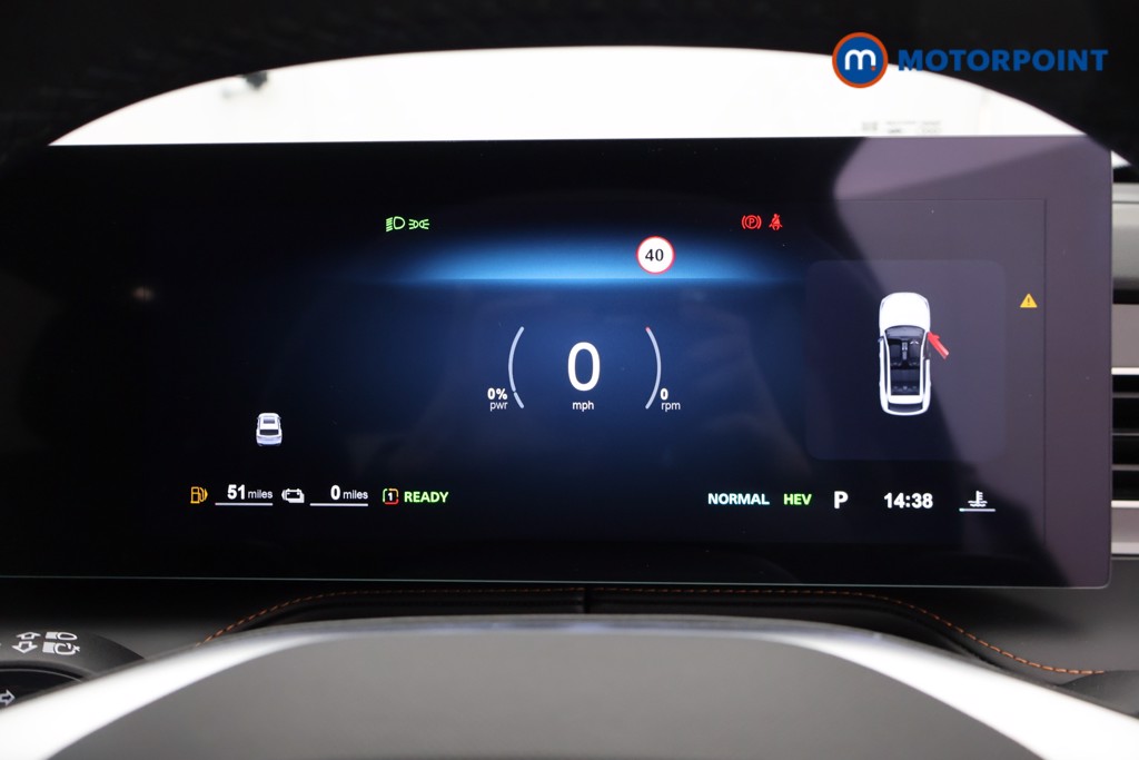 Used MG MG HS 2025 for sale - 77989244: Photo 17