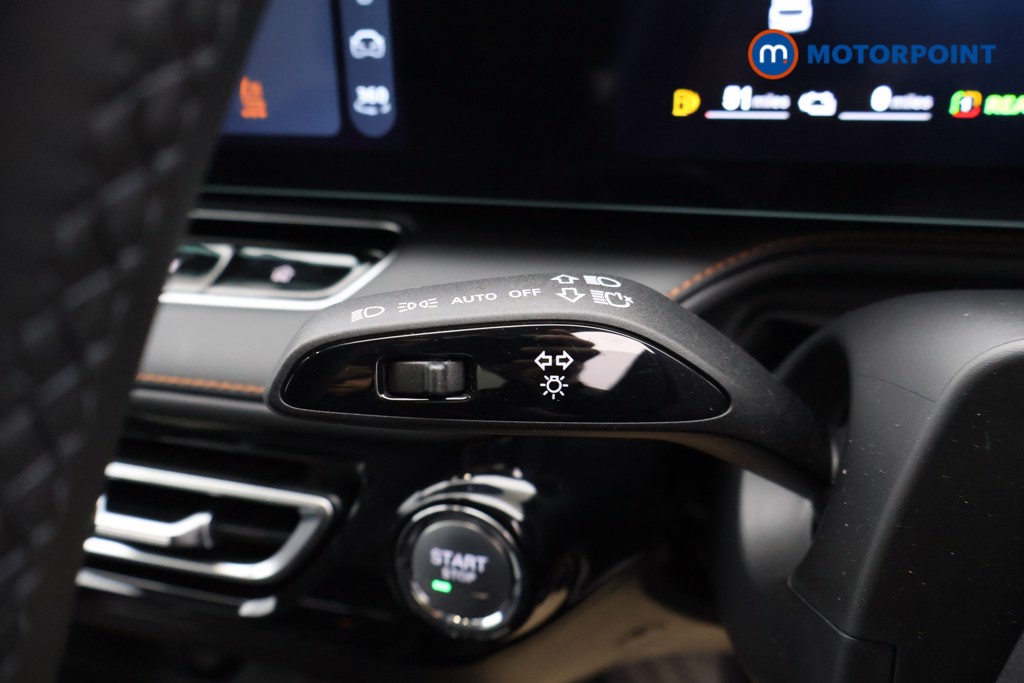 Used MG MG HS 2025 for sale - 77989244: Photo 18