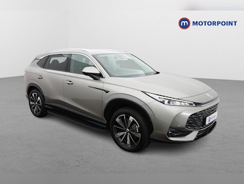 MG MG HS feature image