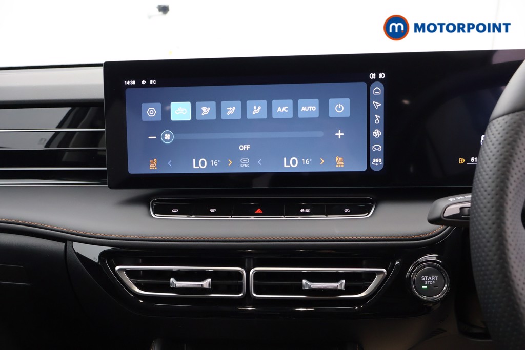 Used MG MG HS 2025 for sale - 77989244: Photo 20