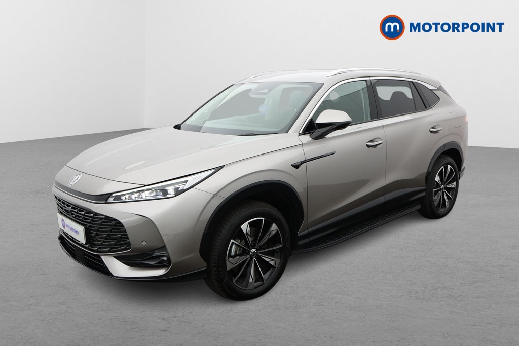 Used MG MG HS 2025 for sale - 77989244: Photo 3