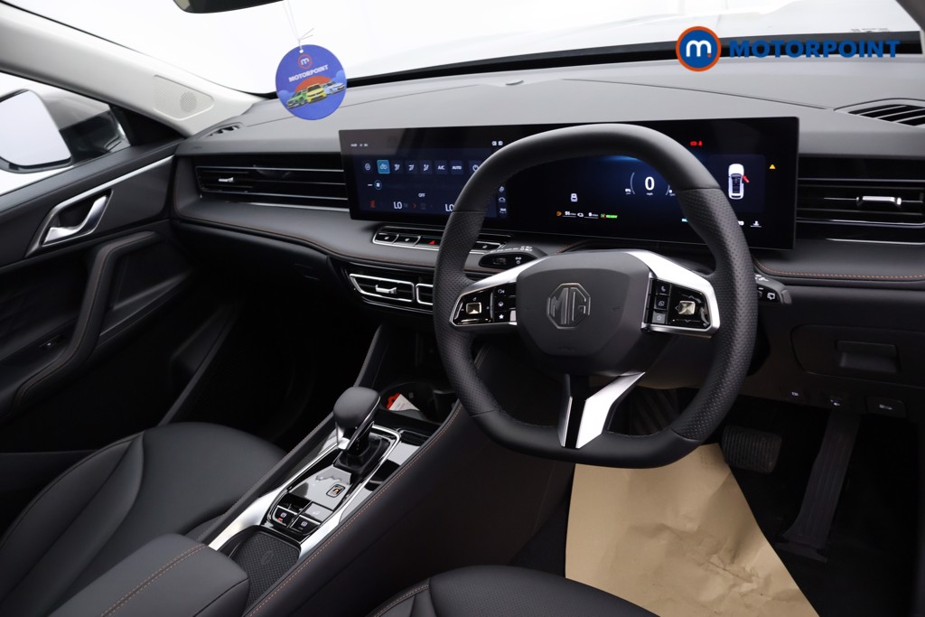 Used MG MG HS 2025 for sale - 77989244: Photo 30