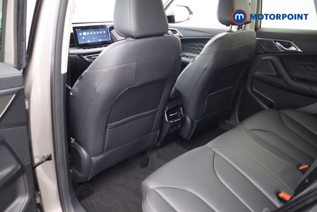 Used MG MG HS 2025 for sale - 77989244: Photo 36