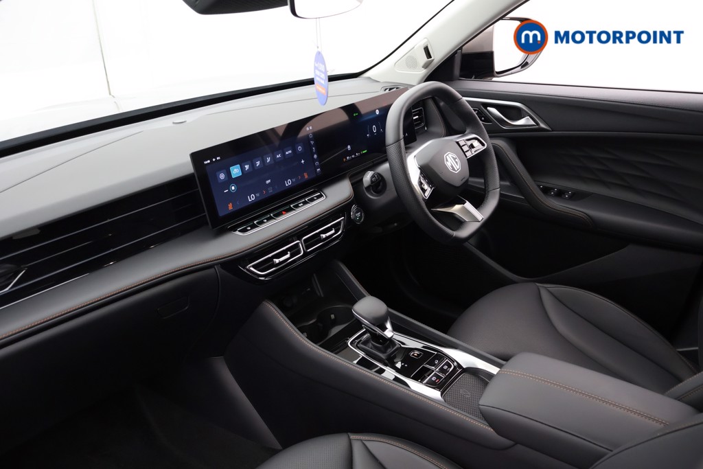 Used MG MG HS 2025 for sale - 77989244: Photo 39