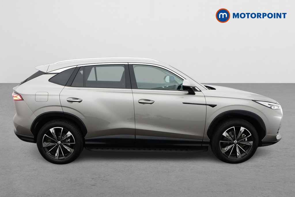 Used MG MG HS 2025 for sale - 77989244: Photo 8