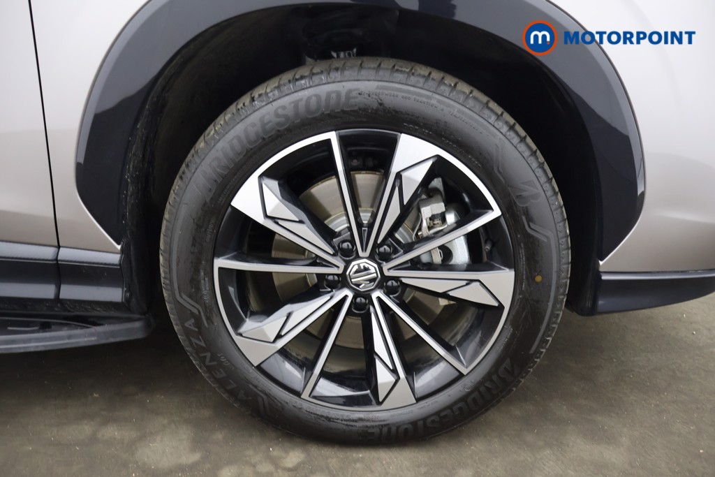 Used MG MG HS 2025 for sale - 77989244: Photo 9