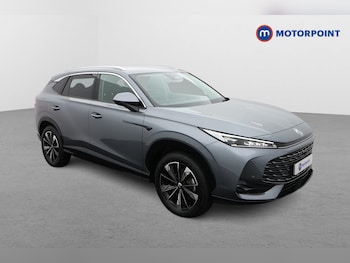 Used MG MG HS 2025 for sale - 78692008: Photo