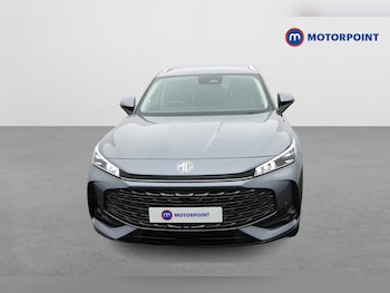 Used MG MG HS 2025 for sale - 78692008: Photo