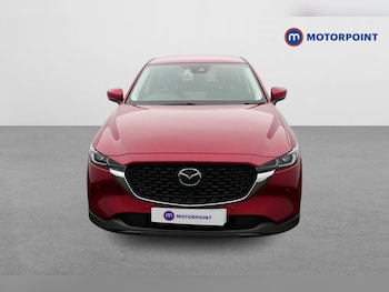 Used Mazda CX-5 2022 for sale - 78357342: Photo