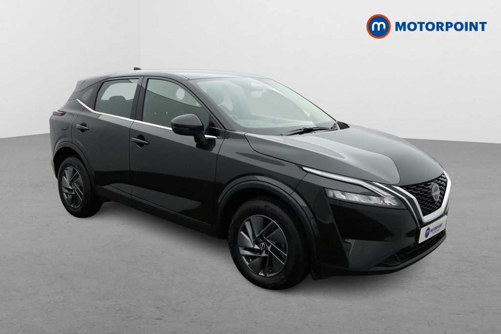 Used Nissan Qashqai 2023 for sale - 75985364: Photo 1