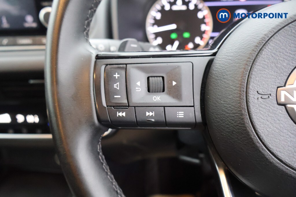 Used Nissan Qashqai 2023 for sale - 75985364: Photo 10