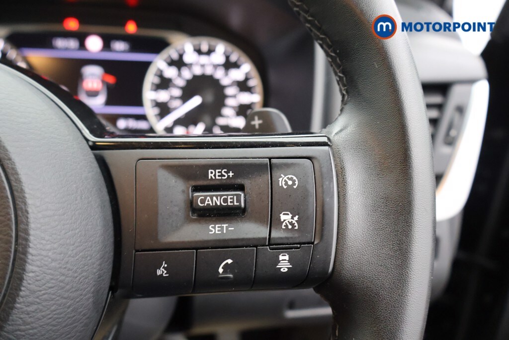 Used Nissan Qashqai 2023 for sale - 75985364: Photo 11