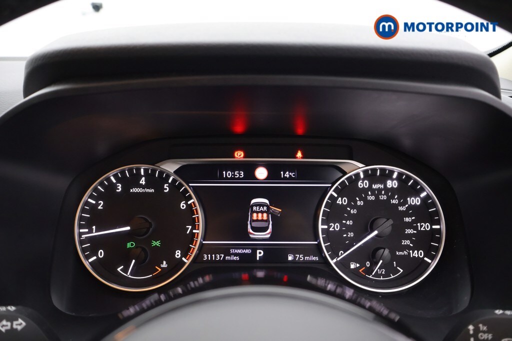 Used Nissan Qashqai 2023 for sale - 75985364: Photo 12