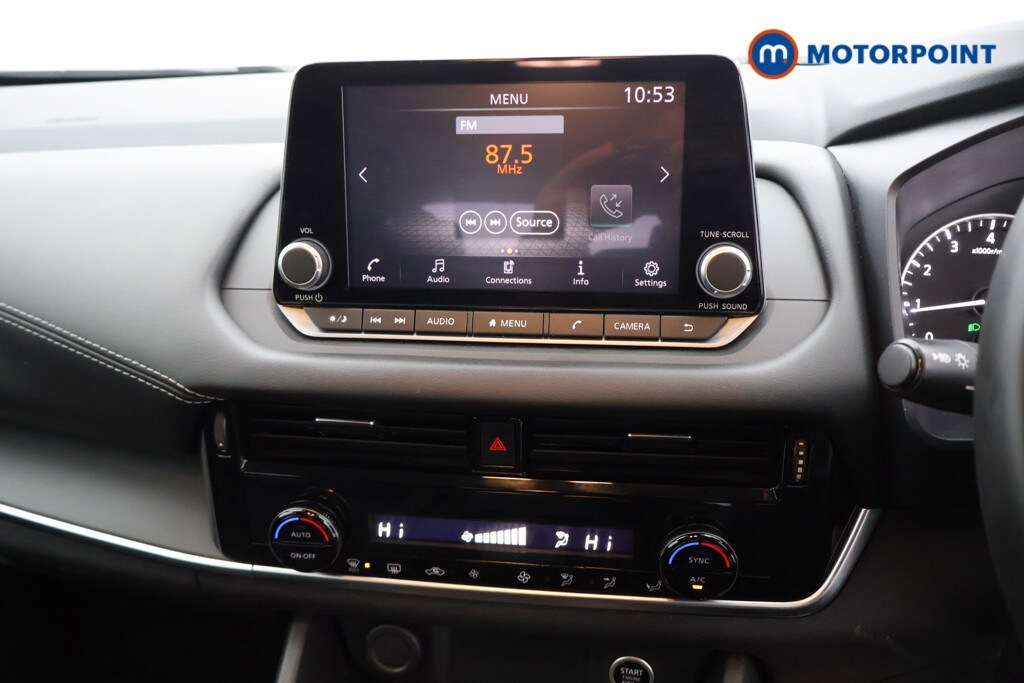 Used Nissan Qashqai 2023 for sale - 75985364: Photo 13