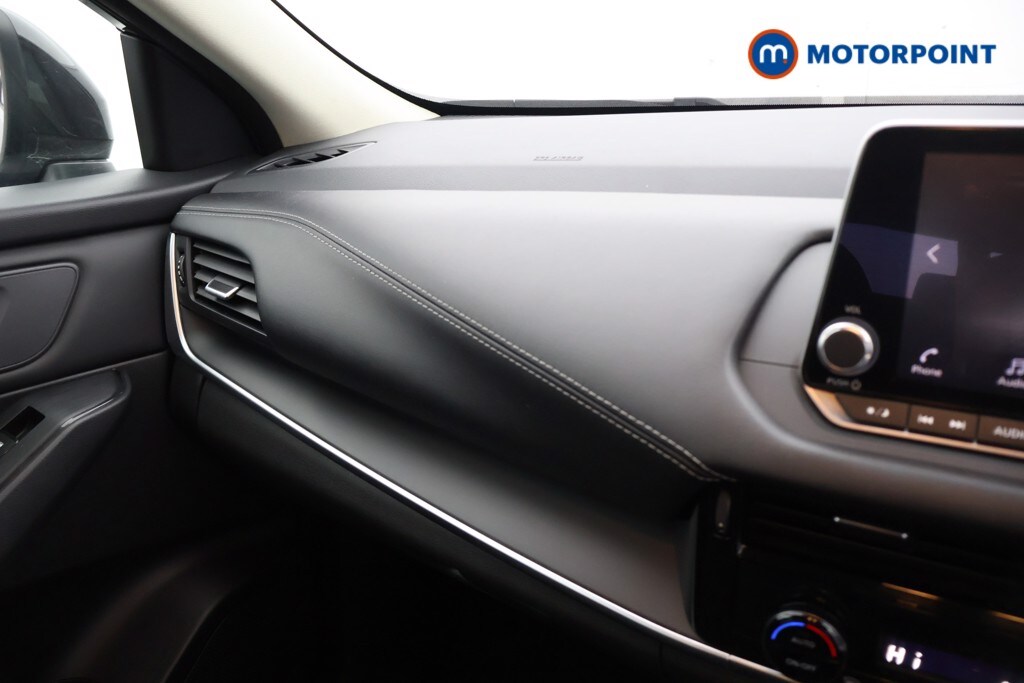 Used Nissan Qashqai 2023 for sale - 75985364: Photo 15