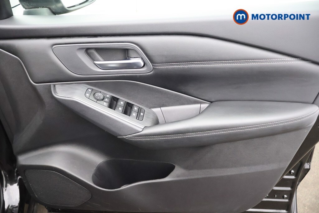 Used Nissan Qashqai 2023 for sale - 75985364: Photo 17