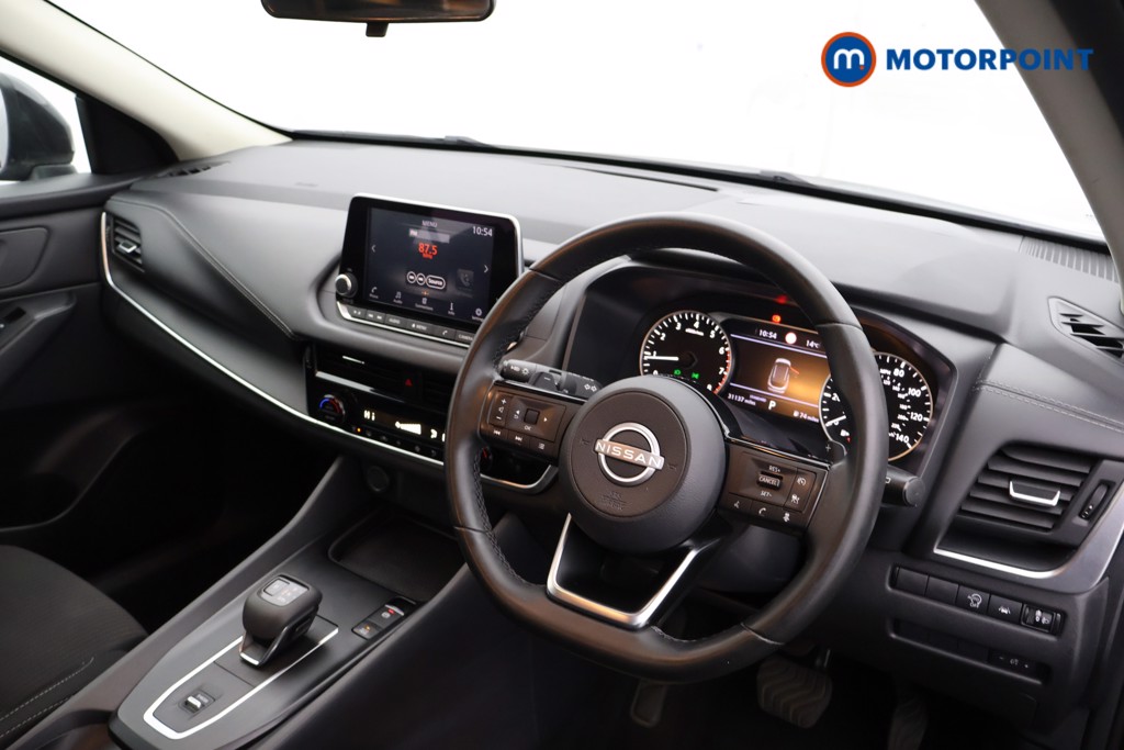 Used Nissan Qashqai 2023 for sale - 75985364: Photo 18