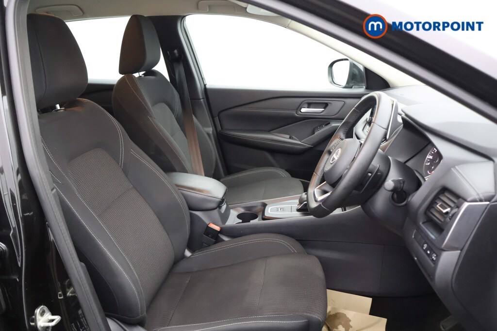 Used Nissan Qashqai 2023 for sale - 75985364: Photo 19