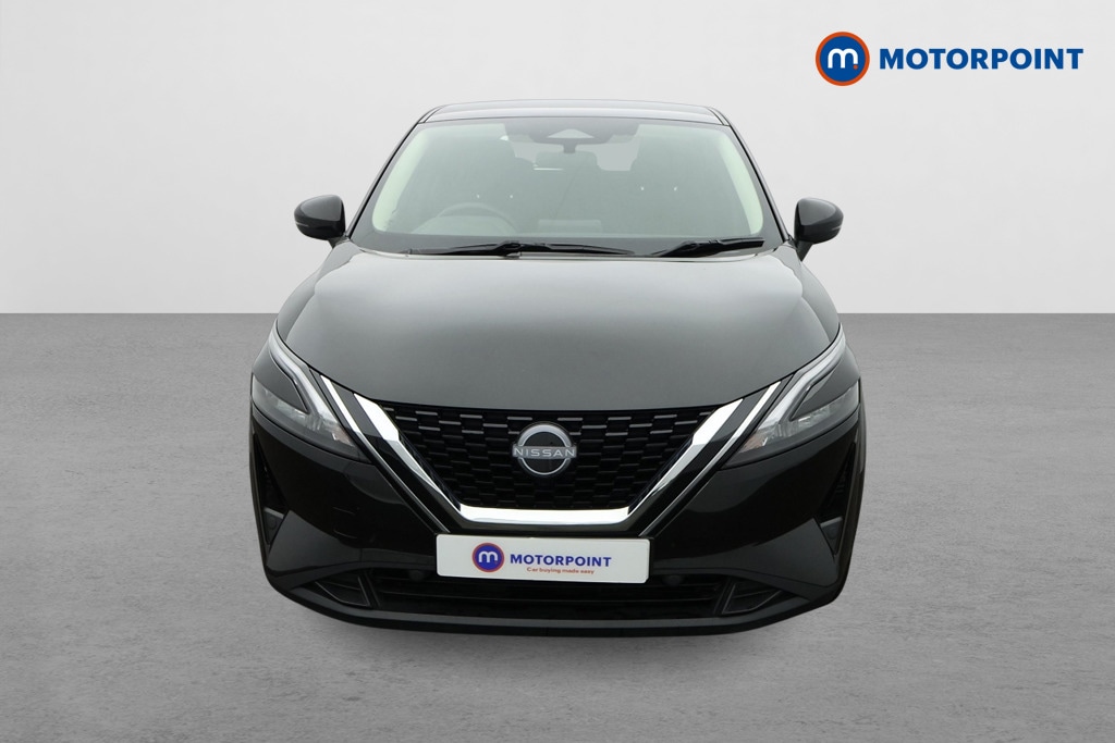 Used Nissan Qashqai 2023 for sale - 75985364: Photo 2