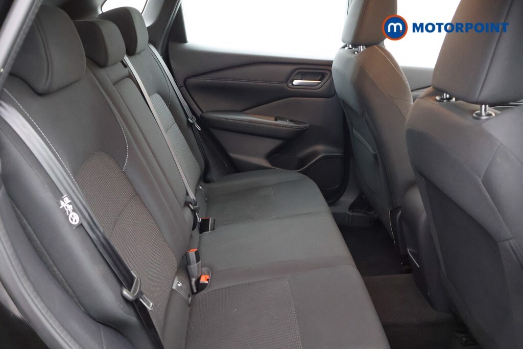 Used Nissan Qashqai 2023 for sale - 75985364: Photo 20