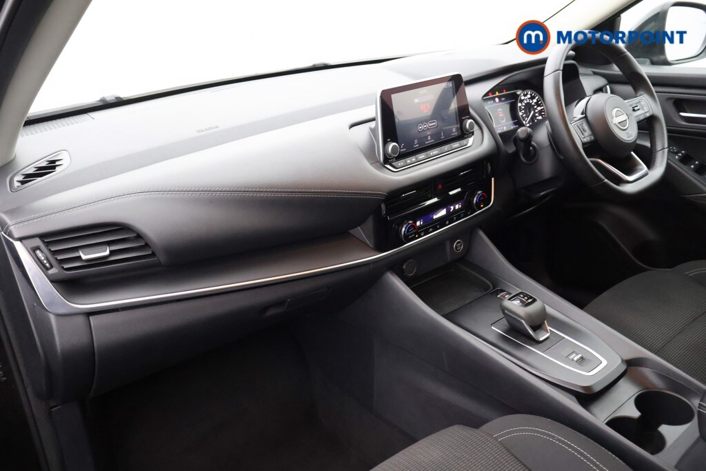 Used Nissan Qashqai 2023 for sale - 75985364: Photo 21