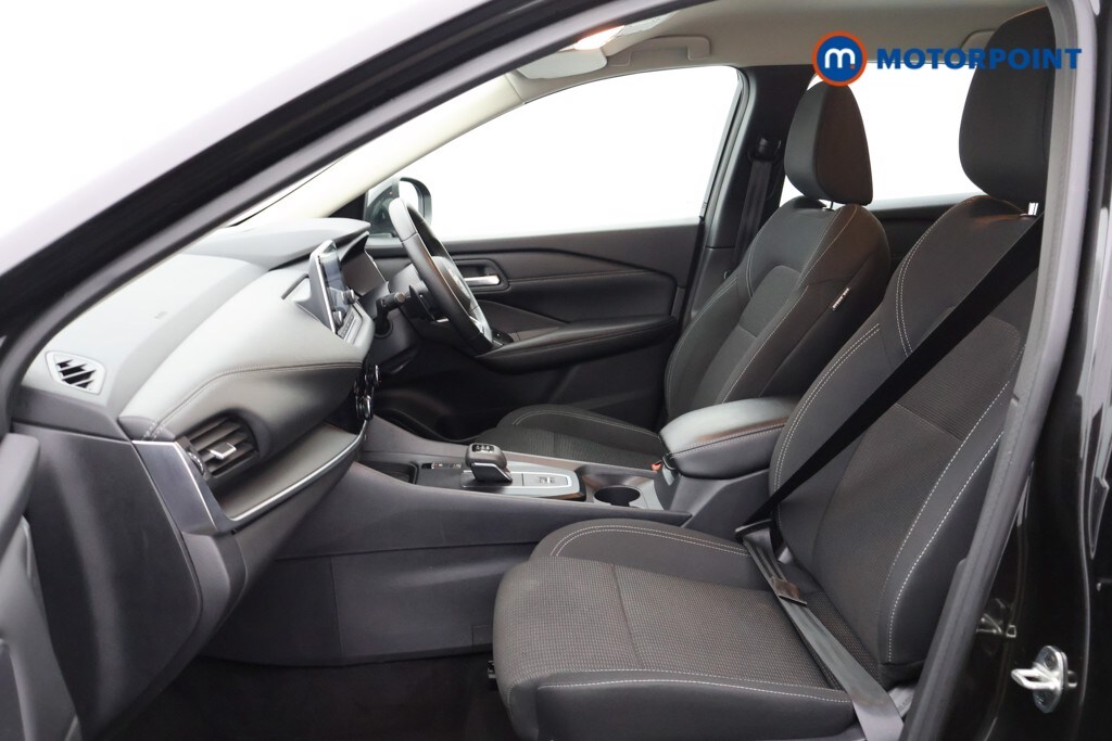 Used Nissan Qashqai 2023 for sale - 75985364: Photo 22