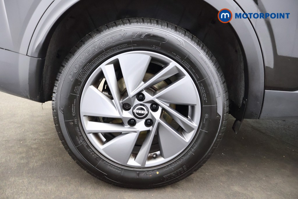 Used Nissan Qashqai 2023 for sale - 75985364: Photo 24
